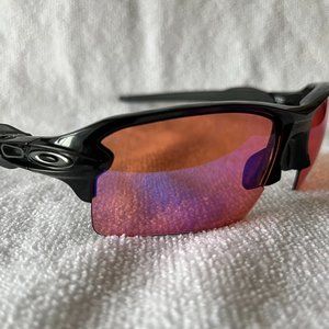 Oakley Sunglasses